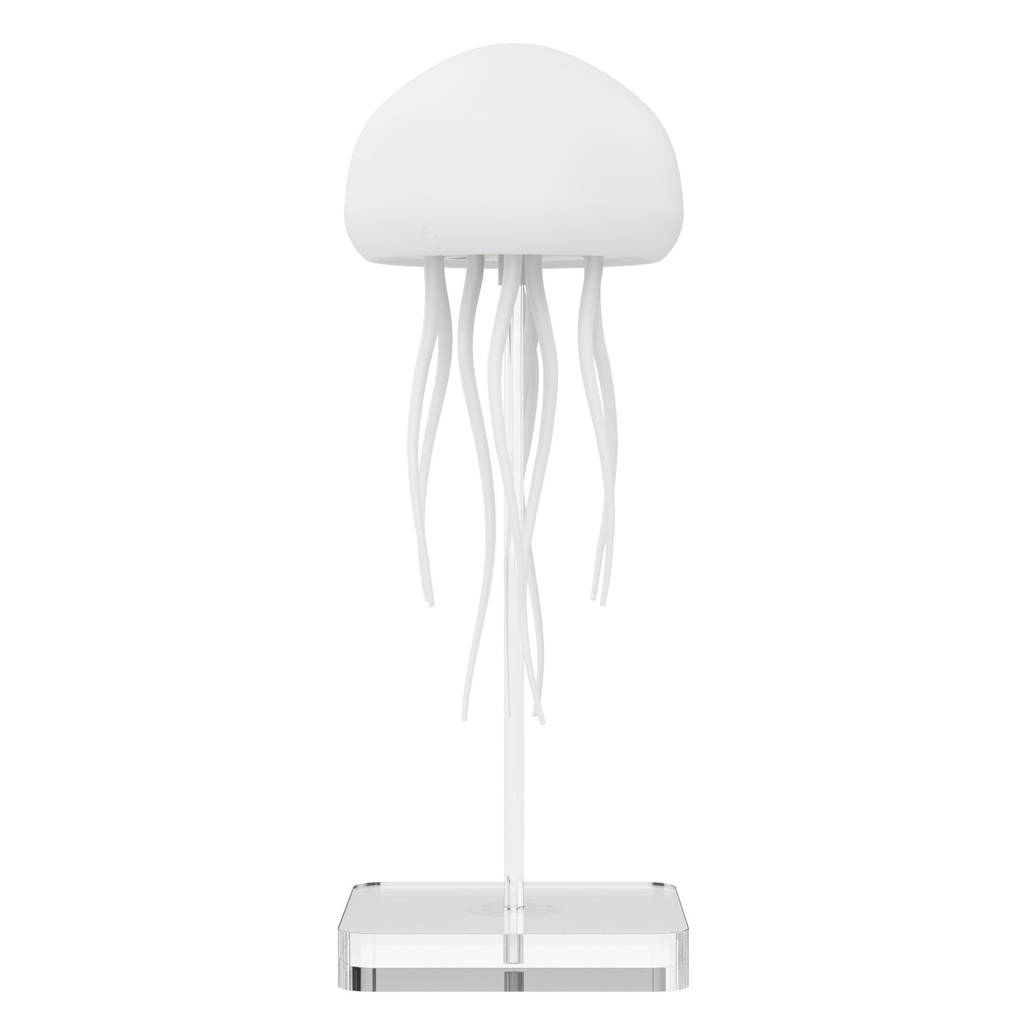 Jellyfish Mood Lamp (LED) - Elixy Market