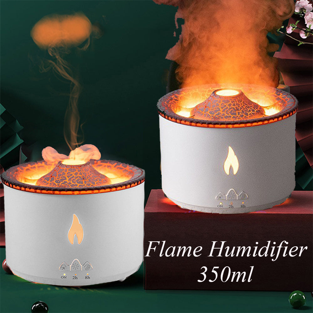AromaFlare Diffuser