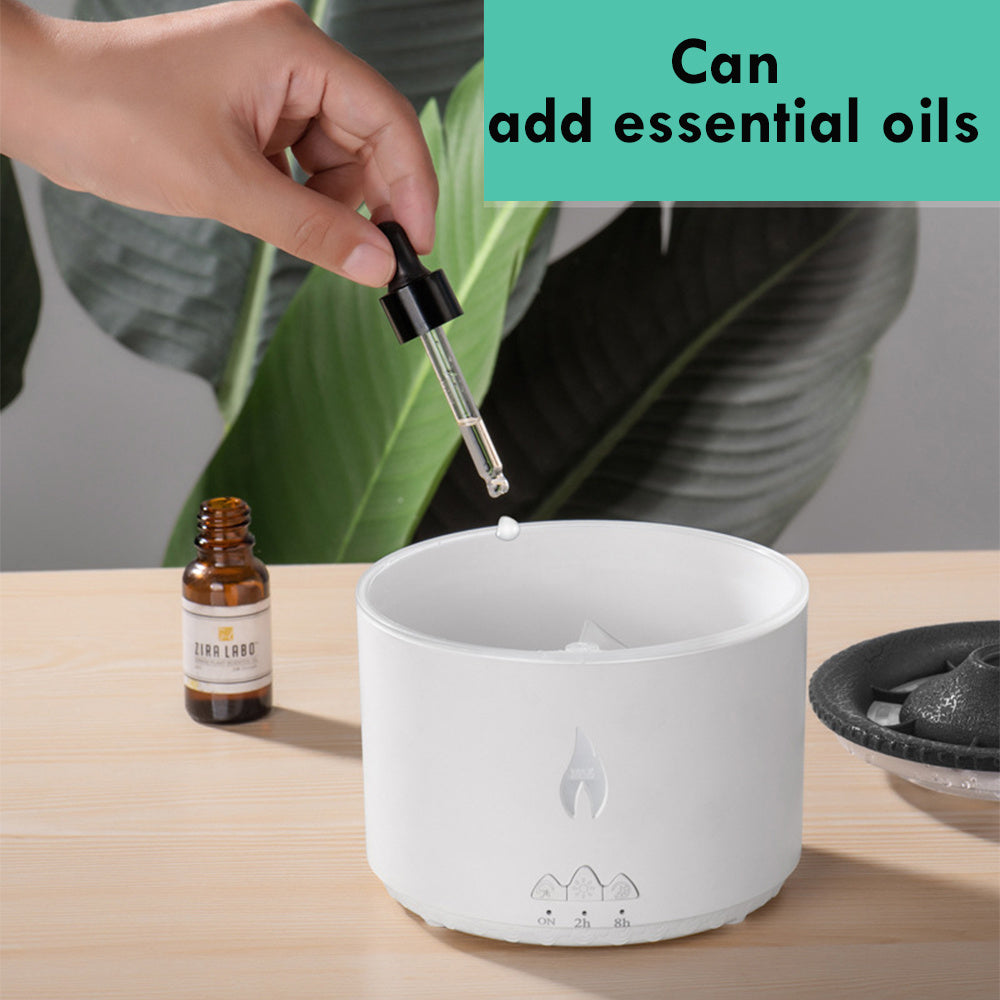 AromaFlare Diffuser