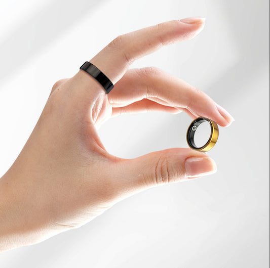 SR08 Smart Ring