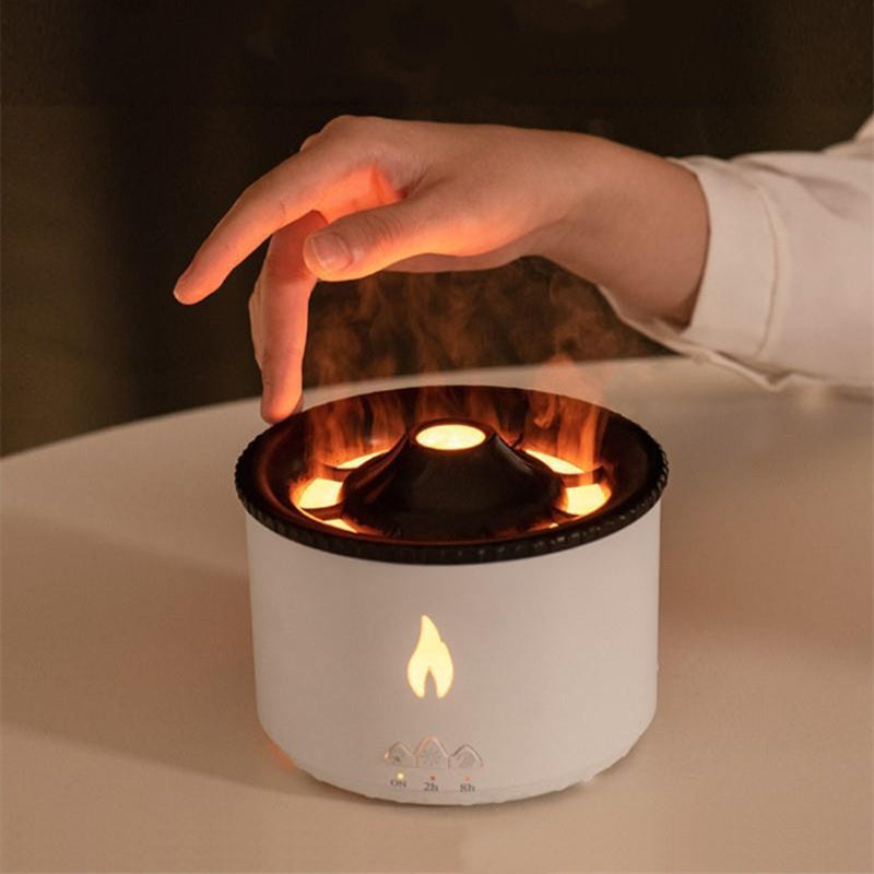 AromaFlare Diffuser