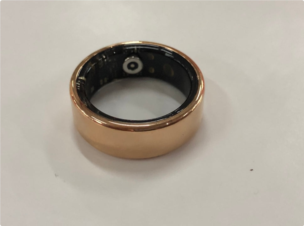SR08 Smart Ring