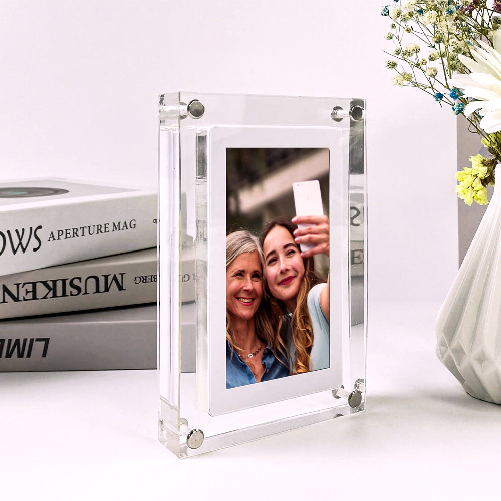 Digital Picture/Video Frames - Elixy Market