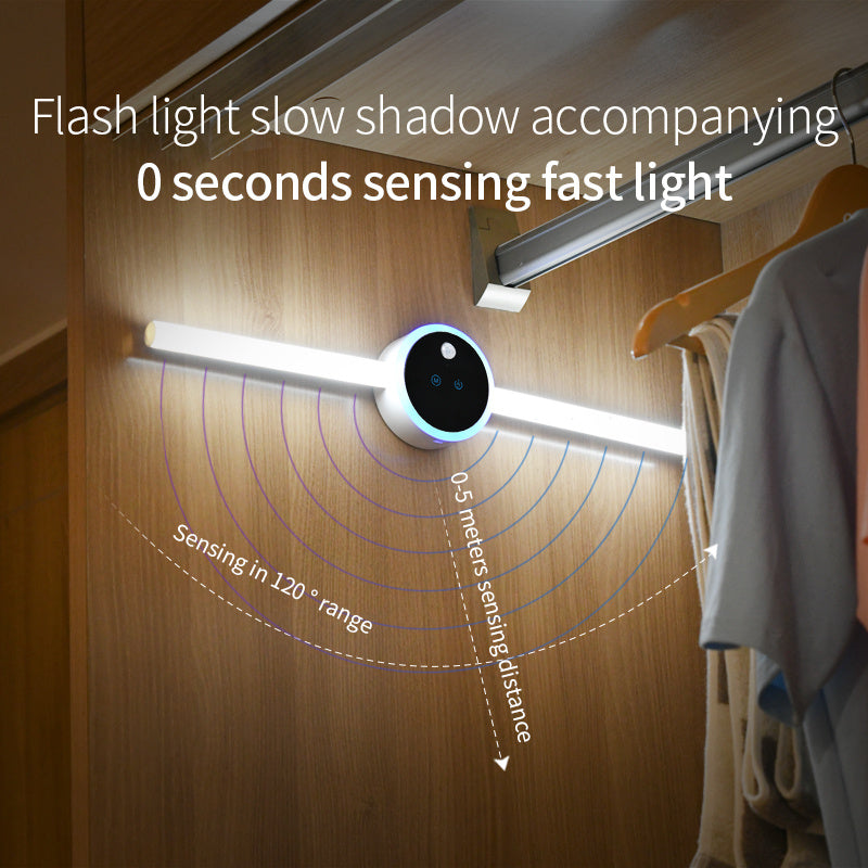 SmartGlow Sensor Light