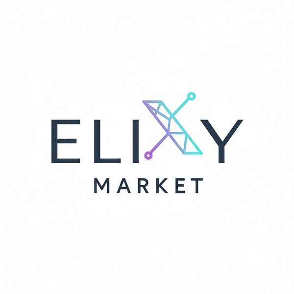 Elixy Market