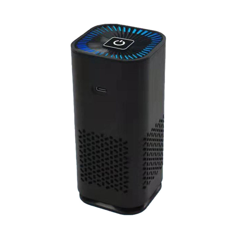 Car Air Purifier Portable