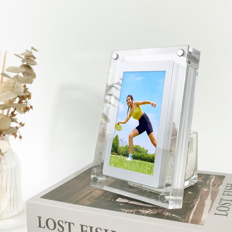 Digital Picture/Video Frames - Elixy Market
