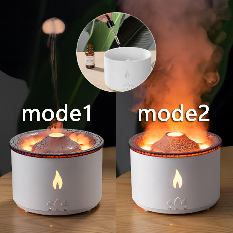 AromaFlare Diffuser