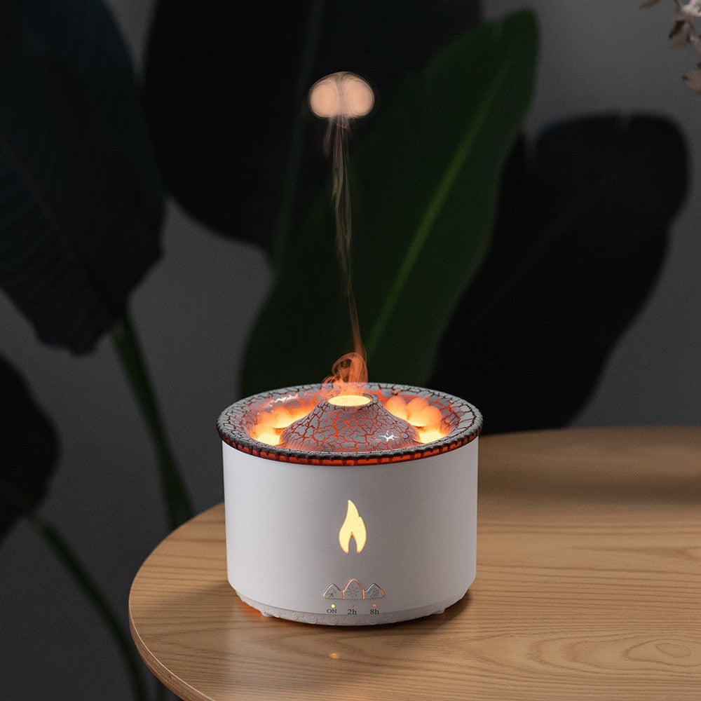 AromaFlare Diffuser