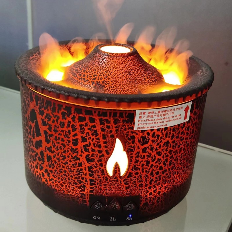 AromaFlare Diffuser