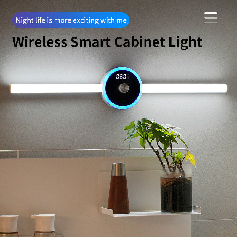 SmartGlow Sensor Light