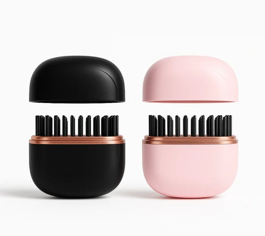 Portable Mini Hair Straightener